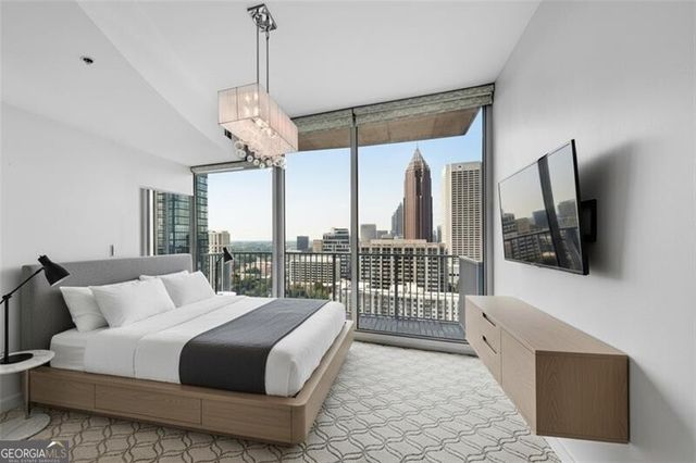 860 Peachtree Street NE 2409, Atlanta, GA 30308