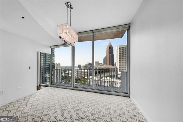 860 Peachtree Street NE 2409, Atlanta, GA 30308
