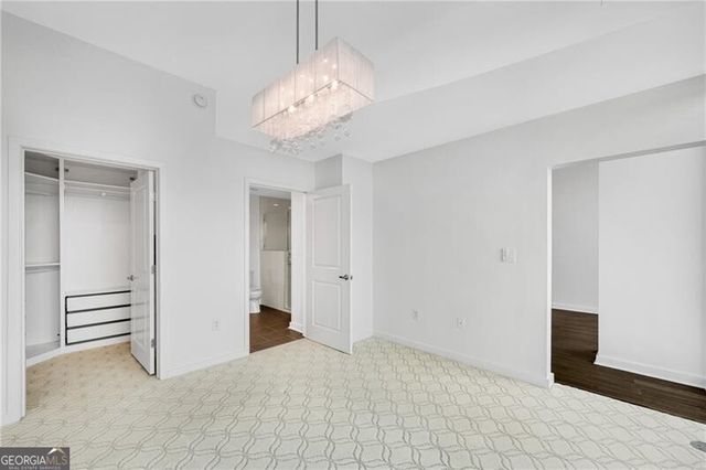 860 Peachtree Street NE 2409, Atlanta, GA 30308