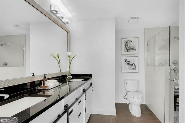 860 Peachtree Street NE 2409, Atlanta, GA 30308