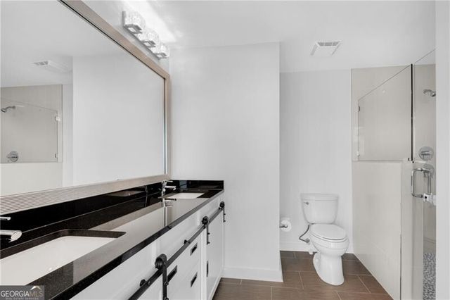 860 Peachtree Street NE 2409, Atlanta, GA 30308