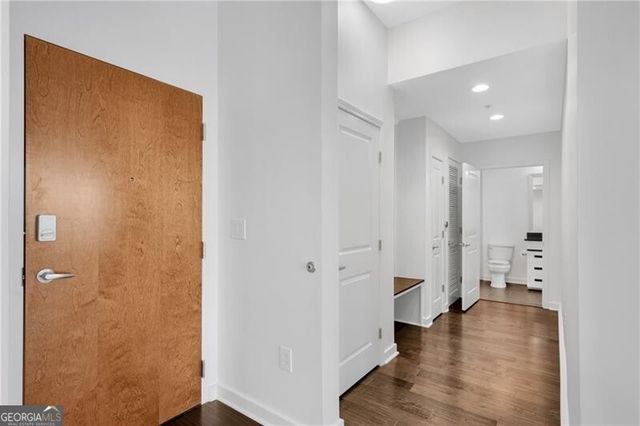 860 Peachtree Street NE 2409, Atlanta, GA 30308