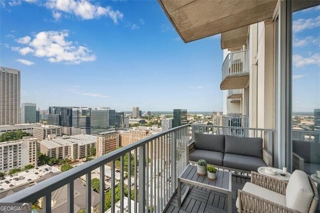 860 Peachtree Street NE 2409, Atlanta, GA 30308