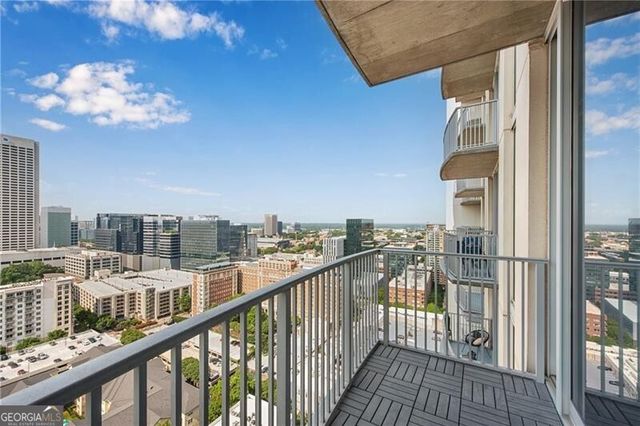 860 Peachtree Street NE 2409, Atlanta, GA 30308