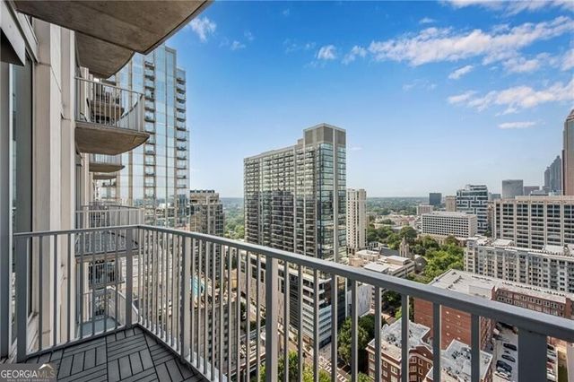 860 Peachtree Street NE 2409, Atlanta, GA 30308