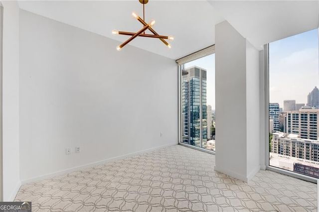860 Peachtree Street NE 2409, Atlanta, GA 30308