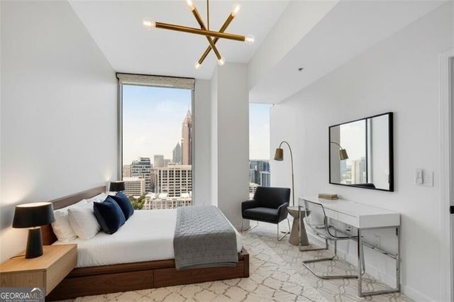 860 Peachtree Street NE 2409, Atlanta, GA 30308