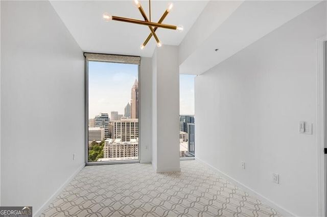 860 Peachtree Street NE 2409, Atlanta, GA 30308