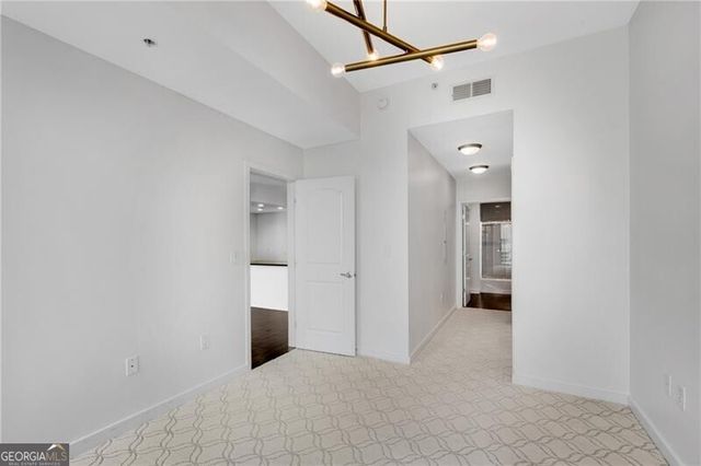860 Peachtree Street NE 2409, Atlanta, GA 30308