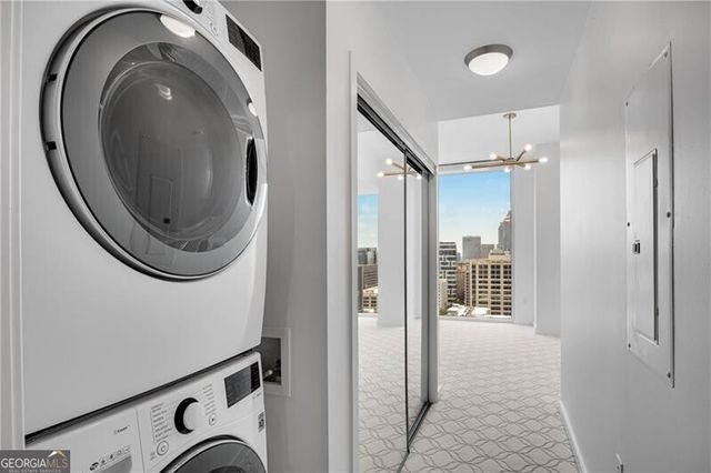 860 Peachtree Street NE 2409, Atlanta, GA 30308