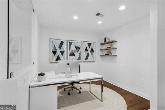 860 Peachtree Street NE 2409, Atlanta, GA 30308