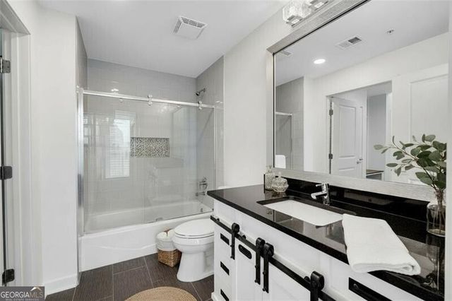 860 Peachtree Street NE 2409, Atlanta, GA 30308