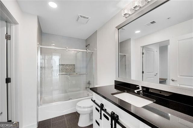 860 Peachtree Street NE 2409, Atlanta, GA 30308