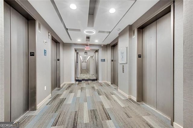 860 Peachtree Street NE 2409, Atlanta, GA 30308