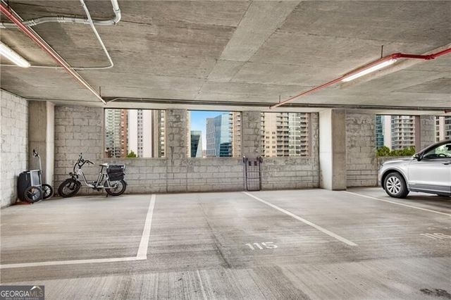 860 Peachtree Street NE 2409, Atlanta, GA 30308