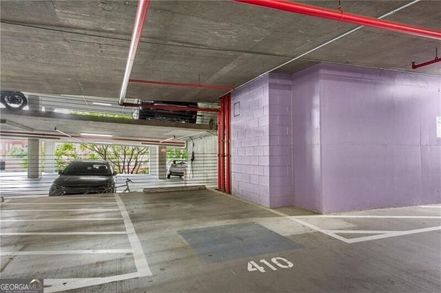 860 Peachtree Street NE 2409, Atlanta, GA 30308