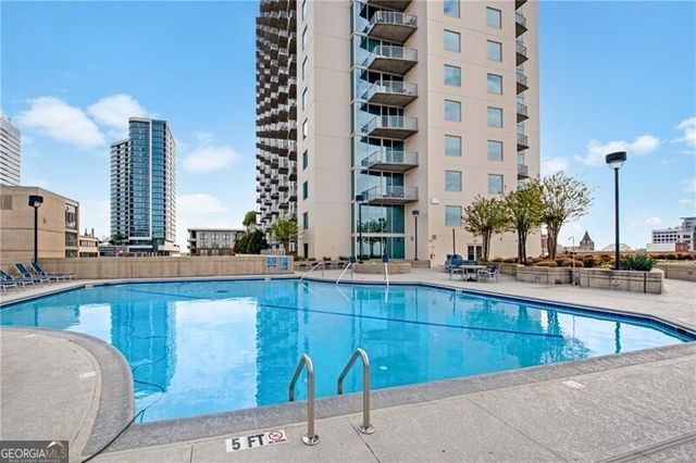 860 Peachtree Street NE 2409, Atlanta, GA 30308