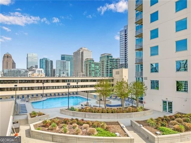860 Peachtree Street NE 2409, Atlanta, GA 30308