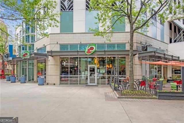 860 Peachtree Street NE 2409, Atlanta, GA 30308