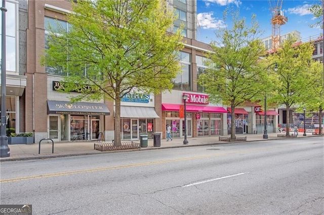 860 Peachtree Street NE 2409, Atlanta, GA 30308