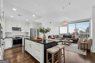 860 Peachtree Street NE 2409, Atlanta, GA 30308