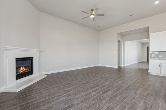 628 Palazzo Place, Weston, TX 75097