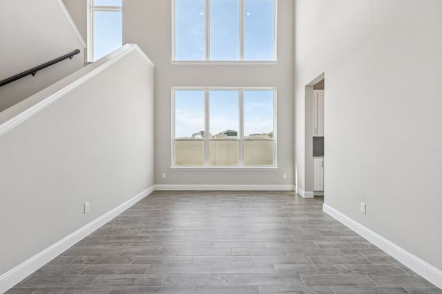 628 Palazzo Place, Weston, TX 75097
