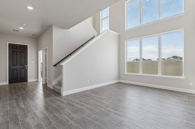 628 Palazzo Place, Weston, TX 75097