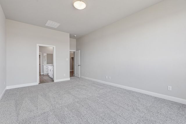 628 Palazzo Place, Weston, TX 75097
