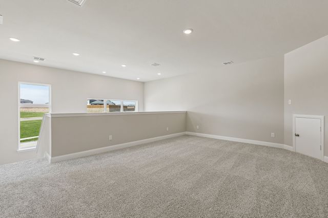 628 Palazzo Place, Weston, TX 75097