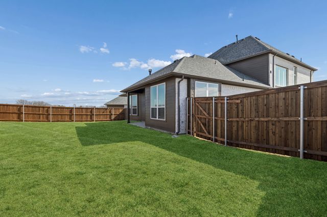 628 Palazzo Place, Weston, TX 75097