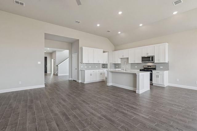 628 Palazzo Place, Weston, TX 75097
