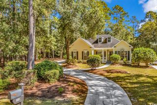 1870 Club Circle, Pawleys Island, SC 29585
