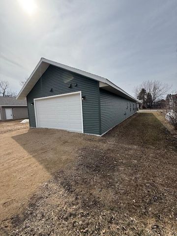 260 Main Street N, Blackduck, MN 56630