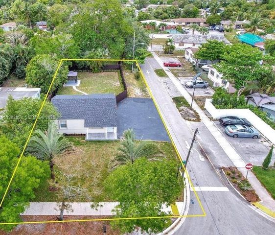 1445 NW 6th Ave 1445, Fort Lauderdale, FL 33311