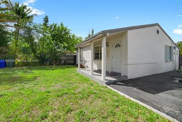 1445 NW 6th Ave 1445, Fort Lauderdale, FL 33311