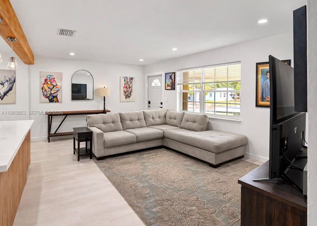 1445 NW 6th Ave 1445, Fort Lauderdale, FL 33311