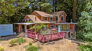 28855 Timberline Rd, Willits, CA 95490
