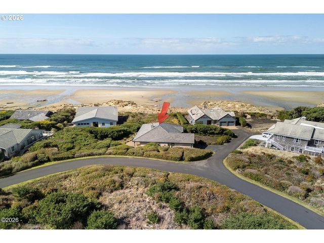 4271 Nw HIDDEN LAKE Loop, Waldport, OR 97394