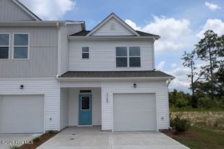 7149 Fisk Drive NE Lot #53, Leland, NC 28451