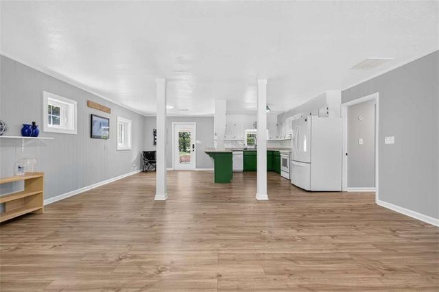 7375 BEAR MOUNTAIN Road, Dawsonville, GA 30534