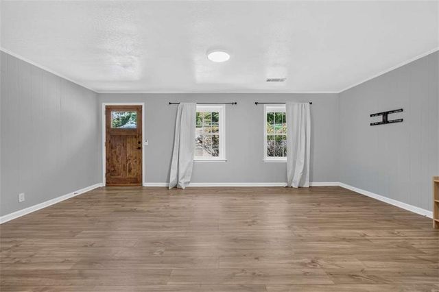 7375 BEAR MOUNTAIN Road, Dawsonville, GA 30534