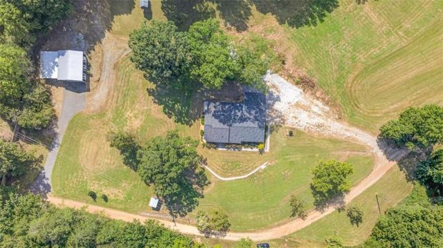 7375 BEAR MOUNTAIN Road, Dawsonville, GA 30534