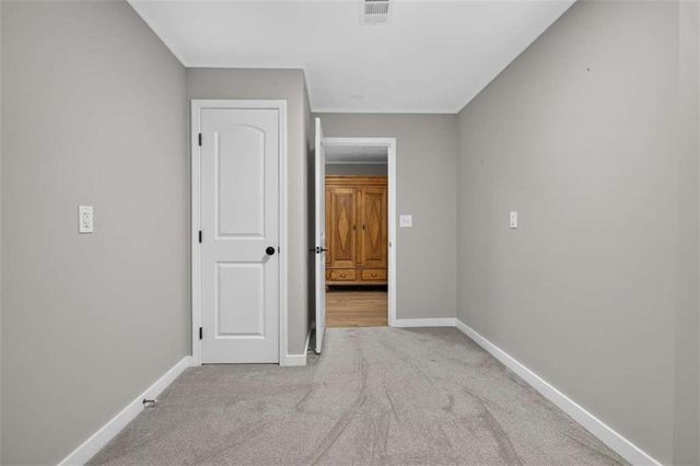 7375 BEAR MOUNTAIN Road, Dawsonville, GA 30534