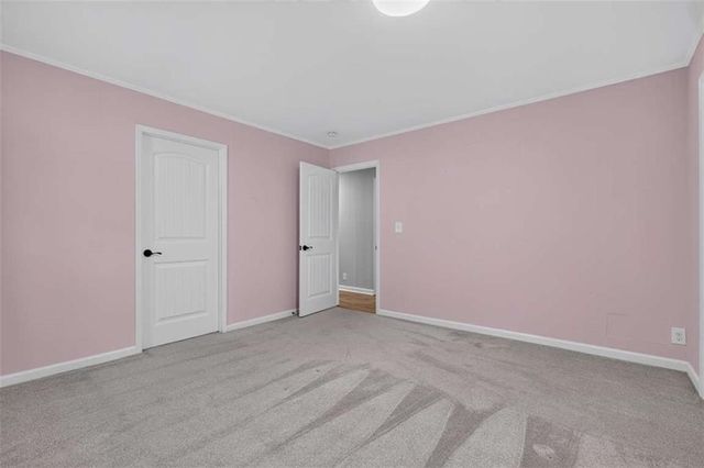 7375 BEAR MOUNTAIN Road, Dawsonville, GA 30534