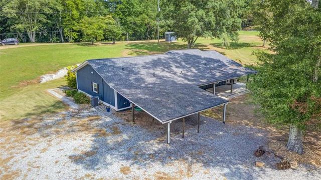 7375 BEAR MOUNTAIN Road, Dawsonville, GA 30534