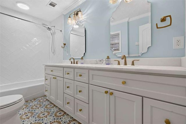7375 BEAR MOUNTAIN Road, Dawsonville, GA 30534