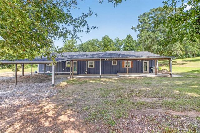 7375 BEAR MOUNTAIN Road, Dawsonville, GA 30534