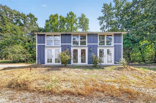 7375 BEAR MOUNTAIN Road, Dawsonville, GA 30534