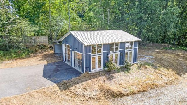 7375 BEAR MOUNTAIN Road, Dawsonville, GA 30534
